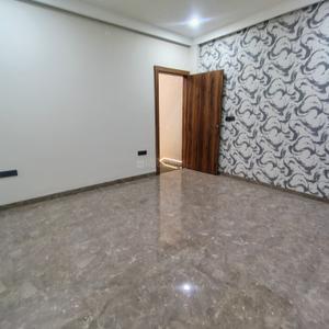 Bedroom Image of 1200 Sq.ft 3 BHK Independent House for sale in Nipania Indore for Rs. 9500000