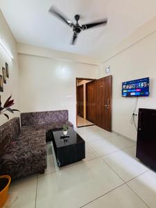 2 BHK Flat
