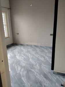 Bedroom Image of 1000 Sq.ft 1 BHK Independent House for rent in Polio Nathuwala Dehradun for Rs. 10000
