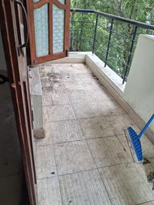 Balcony Image of 1800 Sq.ft 3 BHK Builder Floor for rent in Koramangala Bengaluru for Rs. 65000
