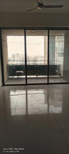 Hall Image of 1800 Sq.ft 3 BHK Apartment / Flat for sale in Adeshwar Supan Solitaire, Acher Ahmedabad for Rs. 12100000