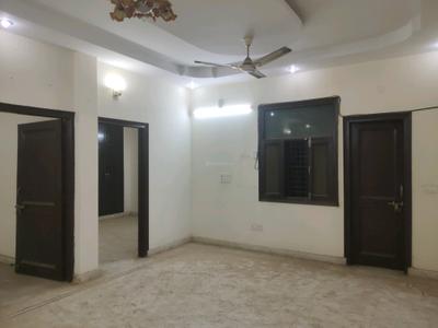 Living Room Image of 2000 Sq.ft 3 BHK Builder Floor for sale in Green Field Colony Faridabad for Rs. 12500000