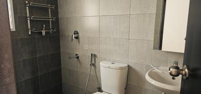Image of 500 Sq.ft 1 BHK Apartment / Flat for rent in Provident Park Square Phase 2, Talaghattapura, Bengaluru for Rs. 23000