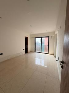 Hall Image of 2295 Sq.ft 3 BHK Apartment / Flat for sale in Polaris Celestia, Koteshwar Ahmedabad for Rs. 13500000