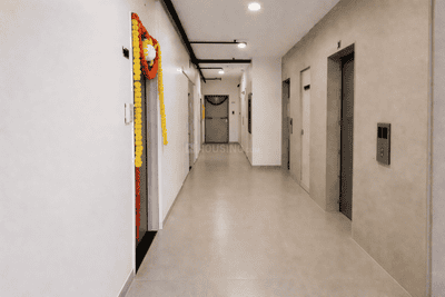Image of 800 Sq.ft 2 BHK Apartment / Flat for sale in Rustomjee Erika, Bandra East, Mumbai for Rs. 33000000