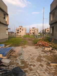 Image of 1440 Sq.ft Residential Plot / Land for sale in Swapnabhumi, New Town, Kolkata for Rs. 4040843