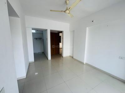 1 BHK Flat