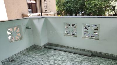 Balcony Image of 1720 Sq.ft 3 BHK Apartment / Flat for sale in CGHS Palm Court Apartment, Sector 19 Dwarka New Delhi for Rs. 28500000