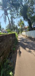 Image of 2827 Sq.ft Residential Plot / Land for sale in West Hill, Kozhikode for Rs. 6490000