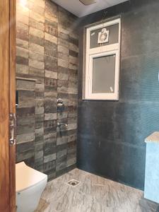 Bedroom Three Image of 1900 Sq.ft 3 BHK Builder Floor for sale in Paramount Luxury Floors Sushant Lok 3, Sector 57 Gurgaon for Rs. 27500000