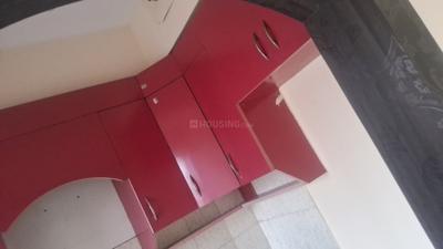 Kitchen Image of 825 Sq.ft 2 BHK Apartment / Flat for sale in Paras Tierea, Sector 137 Noida for Rs. 6900000