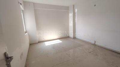 Bedroom Image of 812 Sq.ft 1 BHK Independent House for rent in Sector 4 Gurgaon for Rs. 15000
