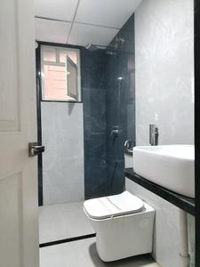 Bedroom Three Image of 2000 Sq.ft 3 BHK Independent House for sale in Bavdhan Pune for Rs. 18000000