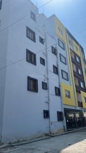 8 BHK Independent House