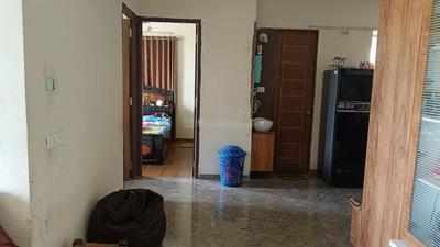 Hall Image of 802 Sq.ft 2 BHK Apartment / Flat for sale in Priyanka 7 X Rivera, Tavra Bharuch for Rs. 5200000