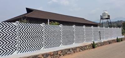 Safari farms Plot View 3