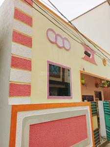 Image of 1002 Sq.ft 2 BHK Independent House for sale in Amalapuram, East Godavari for Rs. 2700000