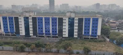 Image of 550 Sq.ft 1 RK Apartment / Flat for rent in Chandrarang Serenity, Wakad, Pune for Rs. 22500