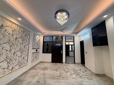 Hall Image of 1000 Sq.ft 2 BHK Independent House for rent in Indirapuram Ghaziabad for Rs. 22000