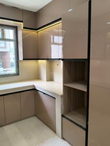 Kitchen Image of 2000 Sq.ft 3 BHK Builder Floor for sale in Sector 3 Gurgaon for Rs. 22500000