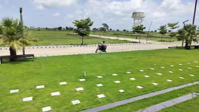 Image of 1000 Sq.ft Residential Plot / Land for sale in Super Corridor, Indore for Rs. 2875000