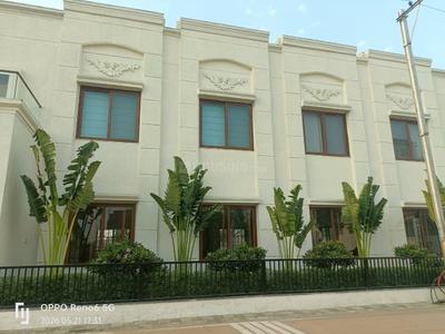 Image of 1900 Sq.ft 3 BHK Independent House for sale in Bhilai Marshalling Yard, Charoda for Rs. 4000000