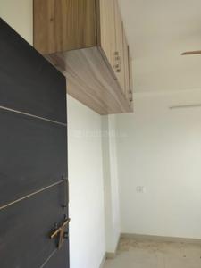Bedroom Image of 1100 Sq.ft 2 BHK Apartment / Flat for rent in Manewada Nagpur for Rs. 15000