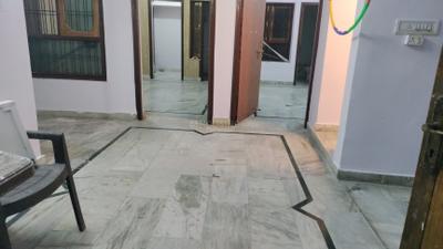 Living Room Image of 1160 Sq.ft 2 BHK Builder Floor for rent in Preeti Nagar Lucknow for Rs. 10000