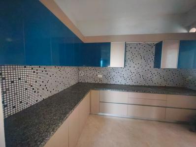Kitchen Image of 1900 Sq.ft 3.5 BHK Apartment / Flat for sale in SKA Orion, Sector 143 Noida for Rs. 30500000