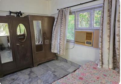 Image of Plot 110, Temple Cross Lane in Andheri East, Mumbai