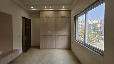 Bedroom Image of 1890 Sq.ft 4 BHK Builder Floor for sale in Kalyan Vihar New Delhi for Rs. 39000000