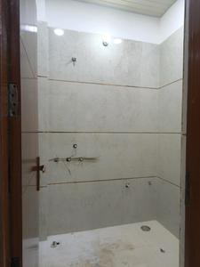 Common Bathroom Image of 1000 Sq.ft 2 BHK Builder Floor for sale in Vasundhara Ghaziabad for Rs. 7500000