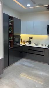 Kitchen Image of 4300 Sq.ft 4 BHK Independent House for sale in Gomti Nagar Lucknow for Rs. 41000000