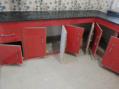 Kitchen Image of 2200 Sq.ft 2 BHK Independent House for rent in Palli Jammu for Rs. 13000