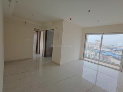 Hall Image of 1050 Sq.ft 2 BHK Apartment / Flat for sale in Kalyan West Kalyan for Rs. 8500000
