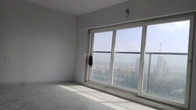 Bedroom Image of 1350 Sq.ft 3 BHK Apartment / Flat for rent in Sea Bliss, Andheri West Mumbai for Rs. 160000
