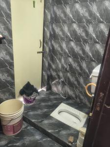 Bathroom Image of 486 Sq.ft 2 BHK Independent House for sale in Talashpur Aligarh for Rs. 2700000