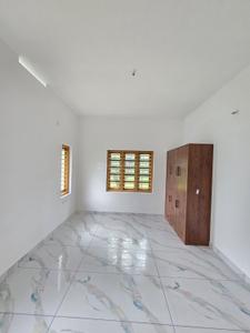 Hall Image of 1500 Sq.ft 3 BHK Independent House for sale in Alangad Kochi for Rs. 6500000
