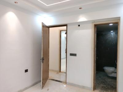 Bedroom Image of 1650 Sq.ft 3 BHK Apartment / Flat for sale in CGHS Solomon Heights, Sector 19 Dwarka New Delhi for Rs. 35100000