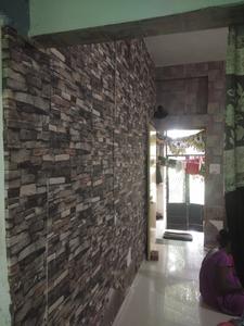 1 BHK Independent House