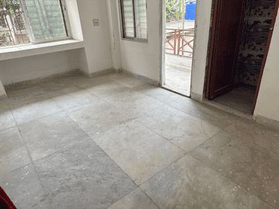 Bedroom Image of 884 Sq.ft 2 BHK Apartment / Flat for sale in Airport Gate No 2 Kolkata for Rs. 3094000