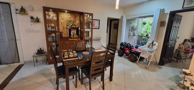 3 BHK Flat