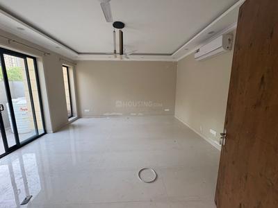 5 BHK Villa