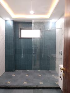 Bedroom Two Image of 4500 Sq.ft 4 BHK Builder Floor for sale in Ultra Luxury Builder Floor, Sector 85 Faridabad for Rs. 39000000