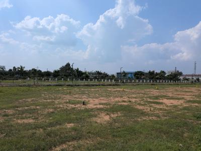 Image of 167 Sq.ft Residential Plot / Land for sale in Kothur, Hyderabad for Rs. 2672003