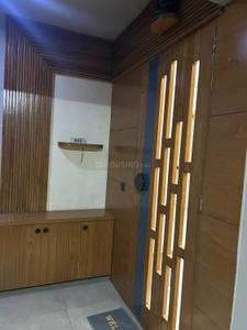 Bedroom Image of 1485 Sq.ft 3 BHK Apartment / Flat for sale in Sukirti Greens, South Bopal Ahmedabad for Rs. 9851000