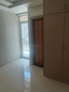 Bedroom Image of 1727 Sq.ft 4 BHK Apartment / Flat for sale in Grand Sikar Road Jaipur for Rs. 7580580