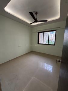 Bedroom Image of 1050 Sq.ft 2 BHK Apartment / Flat for rent in Siddhi Highland Haven, Thane West Thane for Rs. 35000