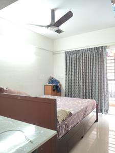 Bedroom Image of 995 Sq.ft 2 BHK Apartment / Flat for sale in Jupiter Homes by Vijainder Reddy Bollepalli, Samethanahalli Bengaluru for Rs. 8100000