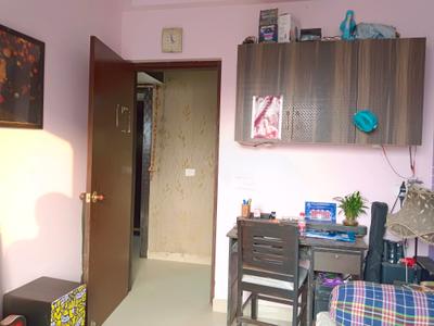 Bedroom Image of 936 Sq.ft 3 BHK Apartment / Flat for sale in Vishnu Happy Homes V, Narendrapur Kolkata for Rs. 5500000